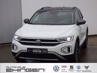 Volkswagen T-Roc Style 1.0 TSI LED ACC Navi Kamera