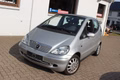 Daumennagel 11 - Mercedes-Benz A 170 CDI Automatik=KLIMA=Lammellendach(Ohne Funftion)