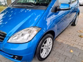 Daumennagel 10 - Mercedes-Benz A 150 A A 150 5-türig*TüV NEU*ALU*Shz*ToP