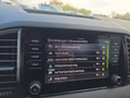 Daumennagel 46 - Skoda Karoq Sportline 2,0TSI DSG Pano/AHK/4*J.Gar/Navi/Matrix **