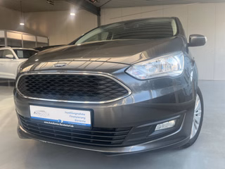 Ford C-MAX Cool & Connect Automatik Navi PDC - foto 1