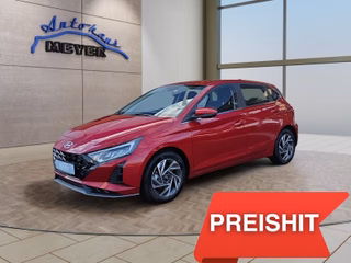 Hyundai i20 age.one-day registration Kaufen