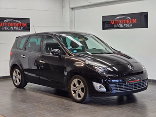 Renault Grand Scenic Gebrauchtwagen Kaufen