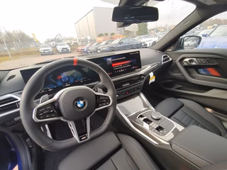 2026 BMW M240xi Coupe - photo 6
