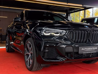 BMW xDrive 30 d M Sport PANO/MEMORY/LED/ICONICGLOW/KAMERA - foto 36