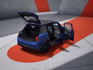 2027 MINI Cooper S 4 Door - photo 3