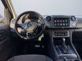 Daumennagel 16 - Volkswagen Amarok Ultimate DoubleCab 4Motion/AUTOMATIK/XENON/4X4/TOP/