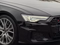 Daumennagel 29 - Audi S6 Avant 3.0 TDI quattro LEDER/B&O/ACC/KAMERAS