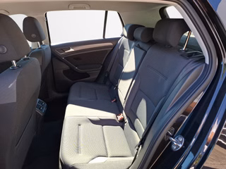 Volkswagen Golf VII 1.5 TSI Comfortline DSG / KLIMA / NAVI / ACC / KAMERA - foto 10