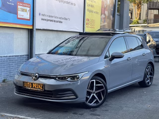 Volkswagen Golf Gebrauchtwagen Kaufen