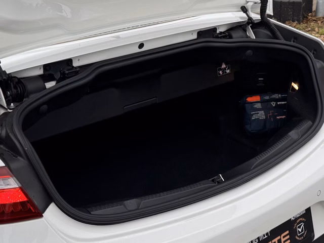Mercedes-Benz E 220d Cabrio*BURMESTER*LEDER*AIRSCARF*NAVI*LED - foto 7