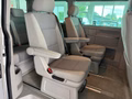 Daumennagel 10 - Volkswagen T6 Transporter Multivan FWD AHK/7-SITZER.