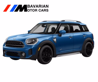 MINI Cooper S Countryman All4 New vehicle for sale