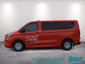 Daumennagel 3 - Ford Transit Custom 320 L1H1 PKW VA Trend AHK