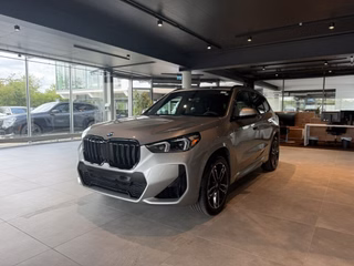 BMW X1 Used vehicle for sale