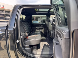 Dodge RAM 3.0L I6 RHO + BakFlip - foto 21
