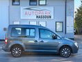 Daumennagel 4 - Volkswagen Caddy Life Gewinner Caddy TÜV bis 08/28 Klimaaut. 2.Hand