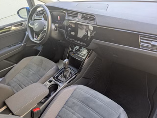 Volkswagen Touran 2.0 TDI DSG Highline *AHK,SHZ,LED* - bilder 5