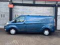 Daumennagel 7 - Ford Transit Custom Kasten 300 L2H1 Trend