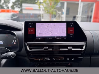 Citroën C5 Aircross Max*1.HAND*TOT*KAMERA*NAVI*TEMPO*EU6 - foto 19
