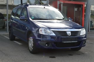 Dacia Logan MCV Gebrauchtwagen Kaufen