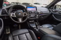 Daumennagel 7 - BMW X4 M40i Sport-Aut/HARMAN/PANORAMA/KAMERA360/HUD