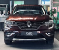 Daumennagel 2 - Renault Koleos Initiale Paris 4x4 LED|BOSE|KAMERA|NAVI|AHK