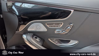Mercedes-Benz S 63 AMG 4Matic 750PS+EXKLUSIV+22 Z+BURM+DISTRO+ - bilder 25