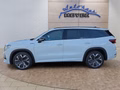Daumennagel 2 - Skoda Kodiaq Sportline 1,5TSI aAHK/7-Sitzer/Pano/Matrix/Navi  **