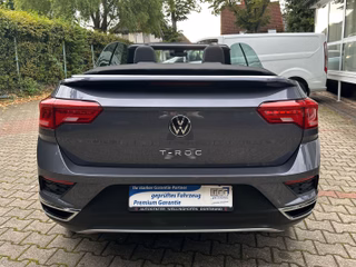 Volkswagen T-Roc Cabriolet Style - foto 7