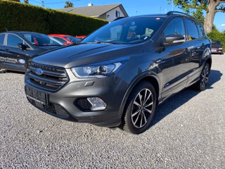 Ford Kuga ST-Line 2,0EB 230PS 4x4 Autom. Xenon, Navi, Kamera, Park-Assist, Key-Free, - foto 1