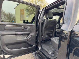Dodge RAM 3.0L I6 RHO Offizielles Fahrzeug - bilder 20