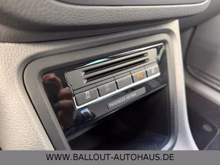 Seat Alhambra*2.HAND*KLIMA*NAVI*7-SITZER*AHK*KAMERA* - bilder 23