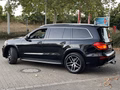 Daumennagel 6 - Mercedes-Benz GL 350 BlueTEC 4Matic AMG 7G-TRONIC Grand Edition|PANO| 7-SITZER| 360| AHK| DISTRONIC