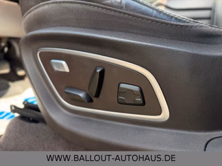 Renault Espace V Initiale Paris*HUD*PANO*MASSAGE*SPUR* - foto 2