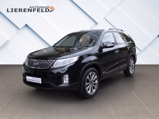 Kia Sorento Used vehicle for sale