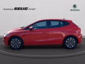 Daumennagel 12 - SEAT Ibiza Style 1.0 MPI 59 kW (80PS) 5-Gang Style