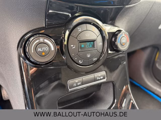 Ford Fiesta Titanium*1.HAND*KLIMA*SHZ*BT*TÜV/AU*PDC* - photo 13