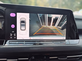 Volkswagen Golf VIII Lim. GTD+HUD+4xSHZ+AHK+H&K+ACC+19"+LED - foto 5