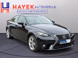 Lexus IS 300h Hybrid / Garantie / IS300H - bilder 3