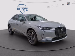 DS Automobiles DS4 Used vehicle for sale