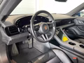 Daumennagel 14 - Porsche Taycan