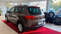 Daumennagel 4 - Volkswagen Tiguan Trend & Fun BMT