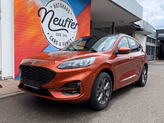 Ford Kuga Gebrauchtwagen Kaufen