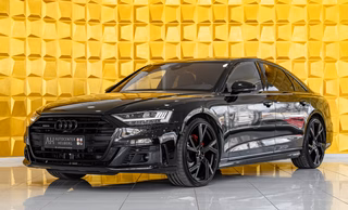 Audi A8 Gebrauchtwagen Kaufen