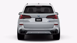 2026 BMW X5 M60i - photo 5