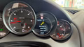 Daumennagel 32 - Porsche Cayenne Diesel 1:Hand*Scheckheft PZ*Kamera*GSD