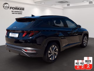 Hyundai TUCSON Navi SHZ Kamera PDC Apple CarPlay - bilder 3