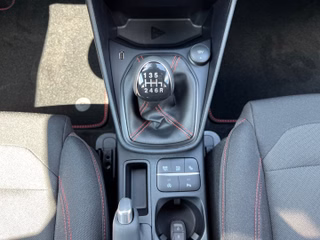 Ford Fiesta ST-Line +Winterpaket+Sichtpaket+PDC+Kamera+ - foto 8