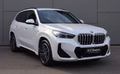 Daumennagel 3 - BMW X1 M SPORT SHADOW/ 360°/H-K/ACC/LED/AHK/EL.SITZ/KEYLESS